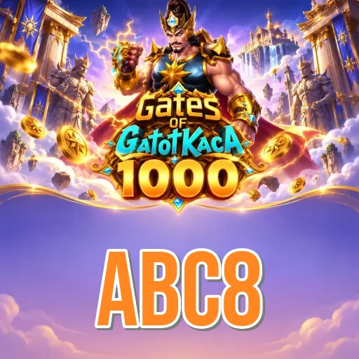 Screenshot 3 - abc8 Settings