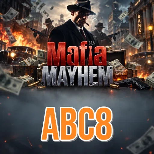 Screenshot 1 - abc8 Home Screen