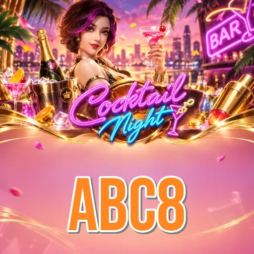 Screenshot 4 - abc8 Dark Mode