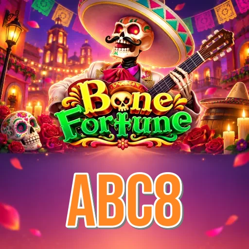 Screenshot 3 - abc8 Settings